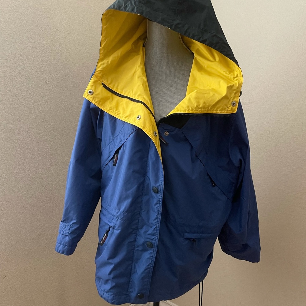 Coat/Jacket